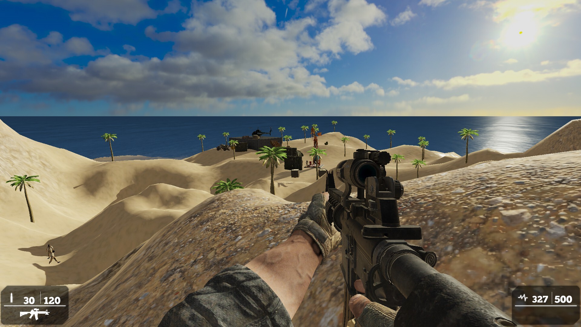 Assassination Contracts screenshot 4