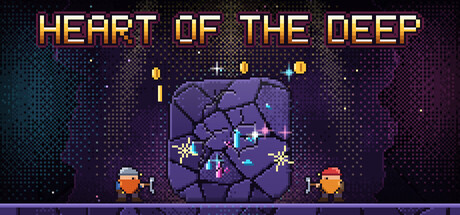Cover art from Hearth of the Deep