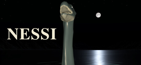 Cover art from Nessi