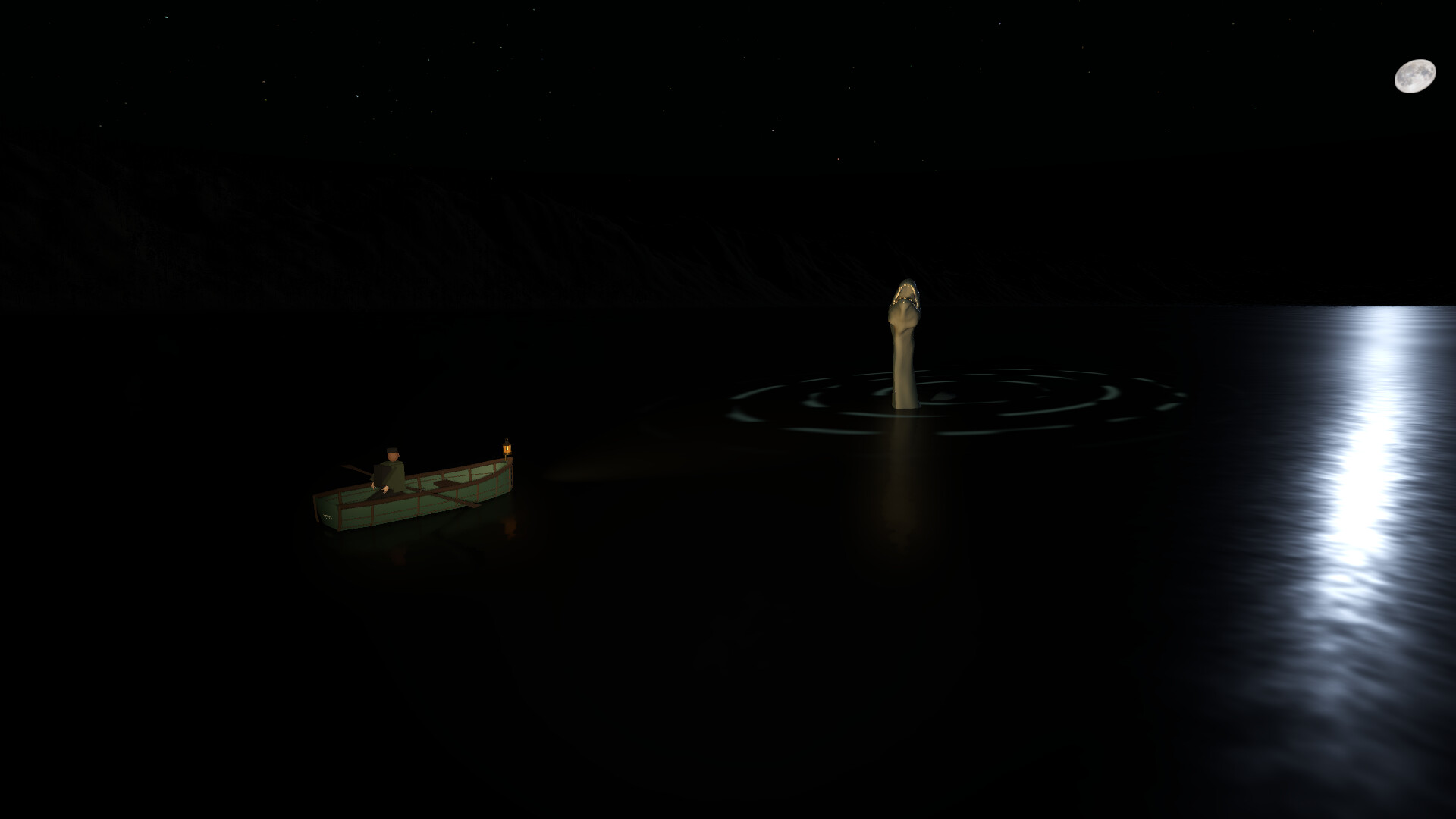 Nessi screenshot 2