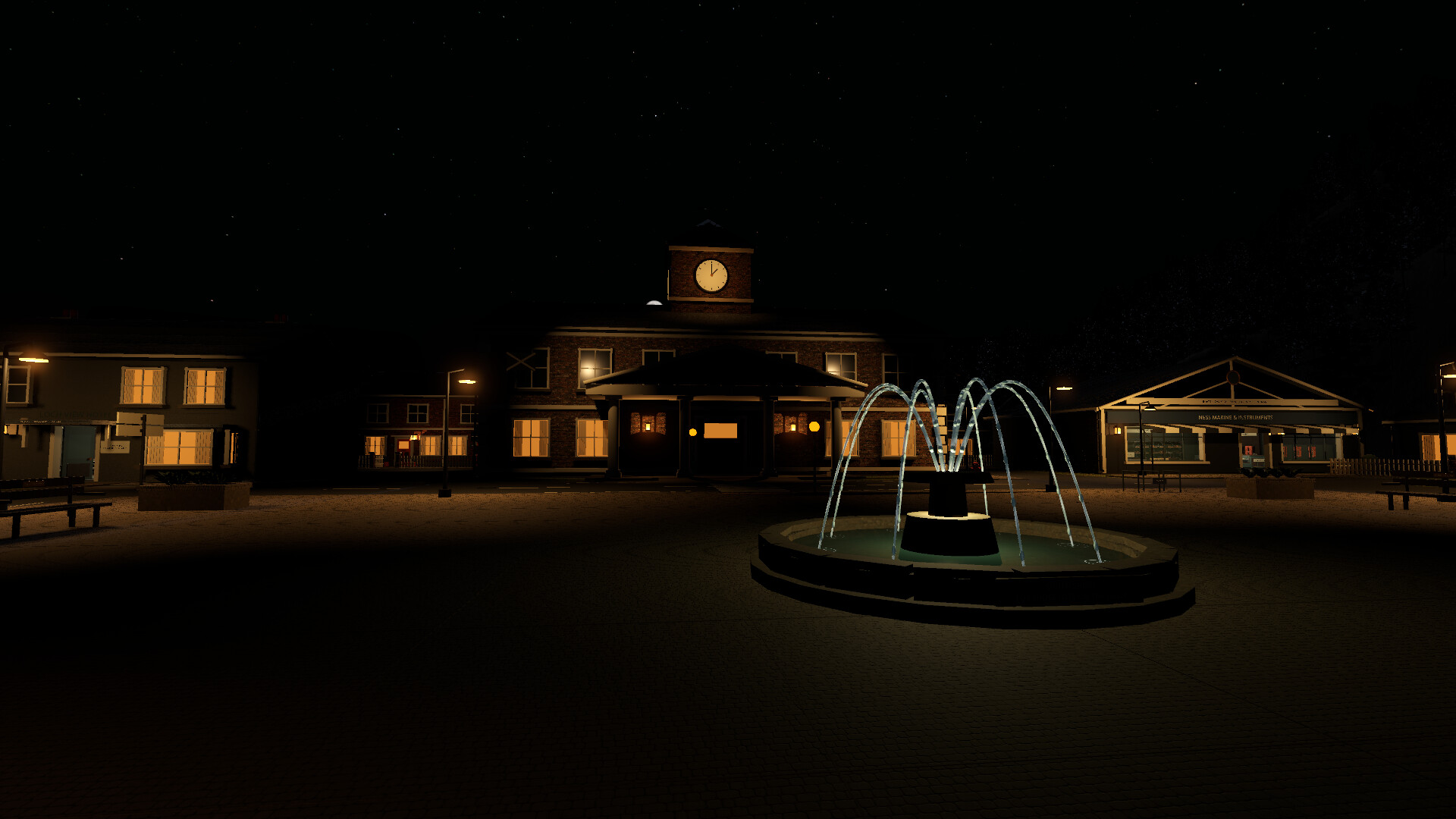 Nessi screenshot 3