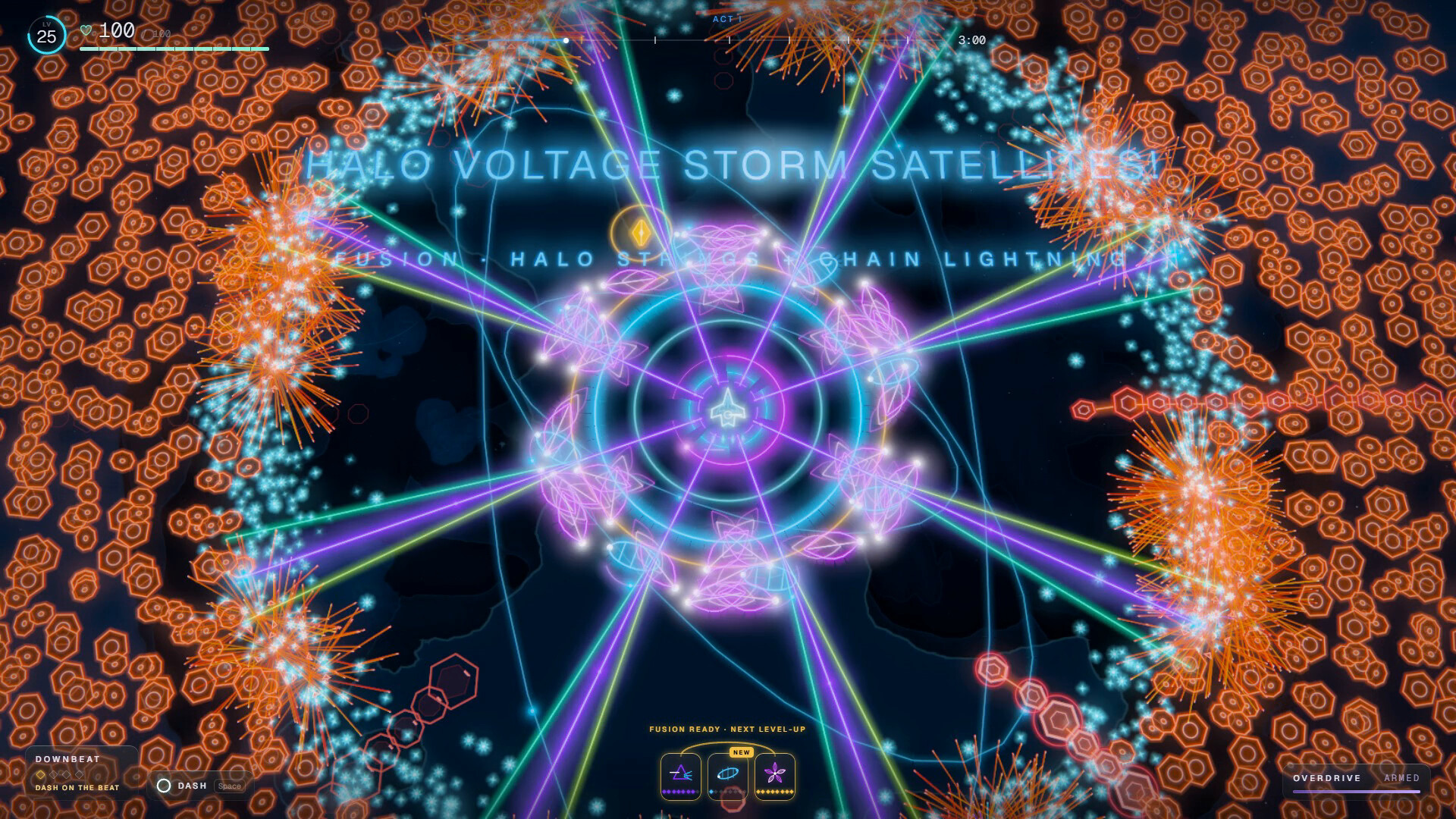 BeatSlayer screenshot 3