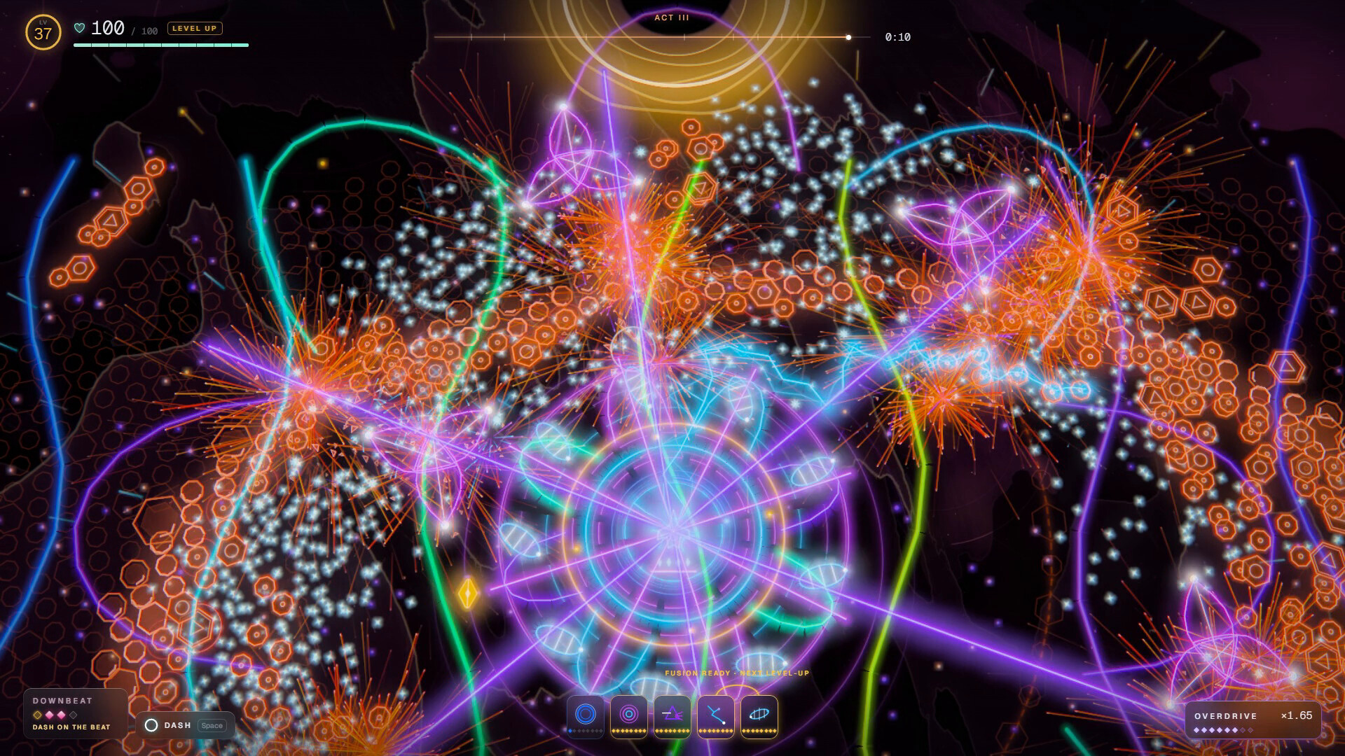 BeatSlayer screenshot 4