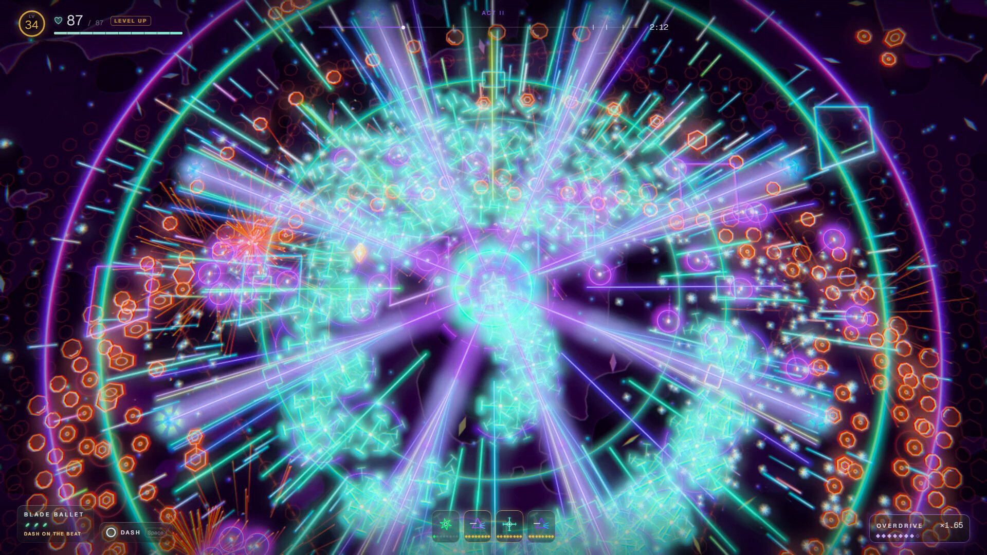 BeatSlayer screenshot 5
