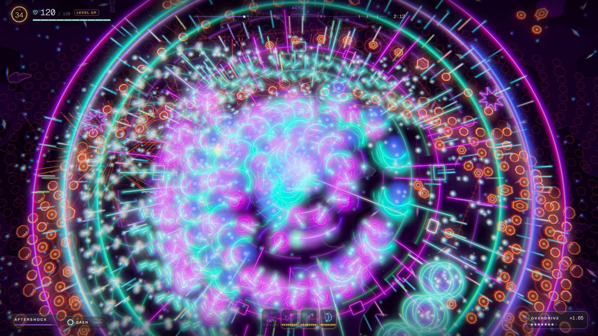 BeatSlayer screenshot 2