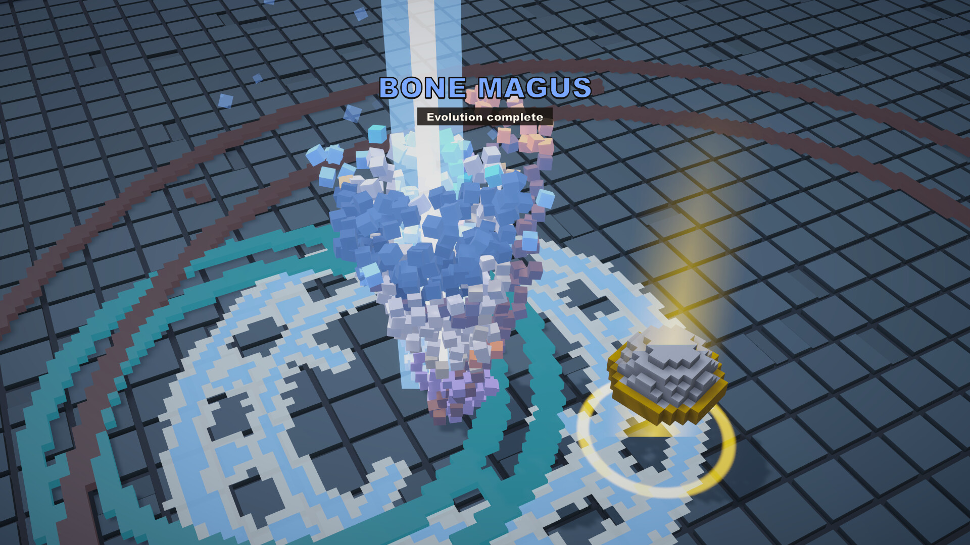 Grave Ambition screenshot 5