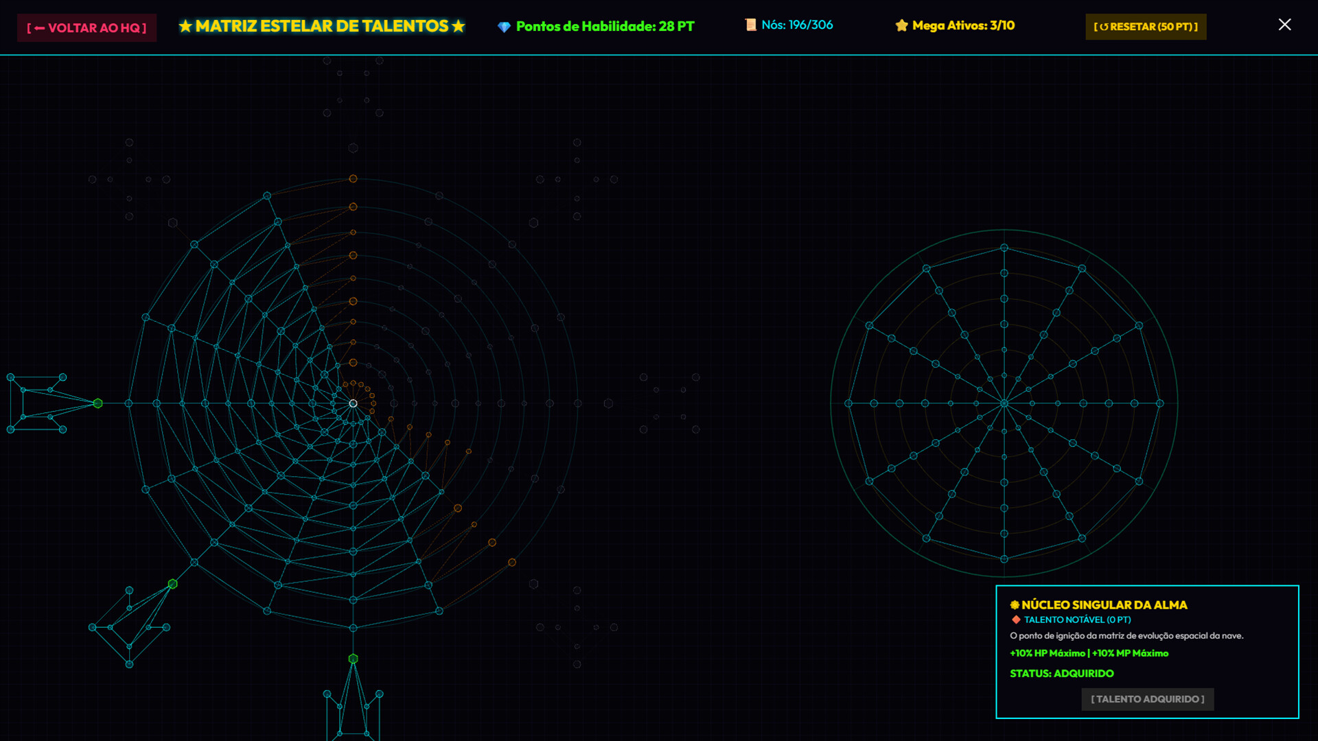 Geometry Platforms screenshot 5