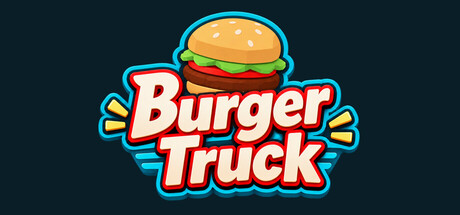 Cover art from Burger Truck