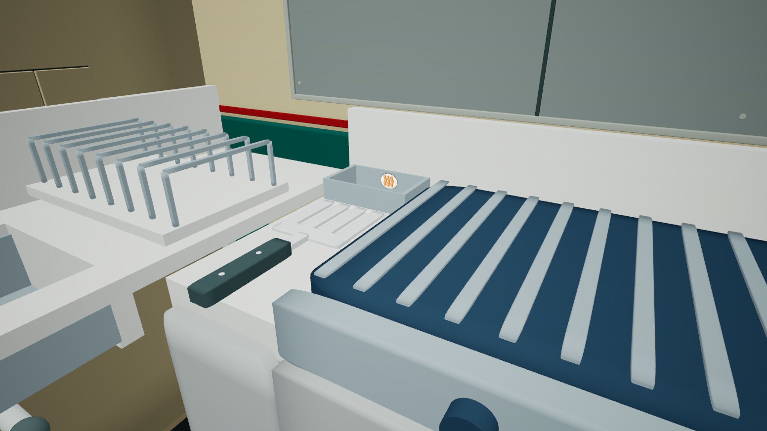Burger Truck screenshot 5