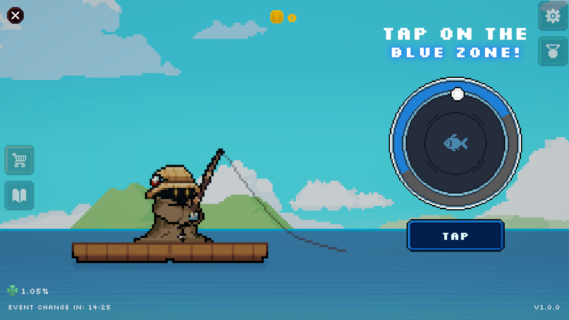 Spirit Tide screenshot 4