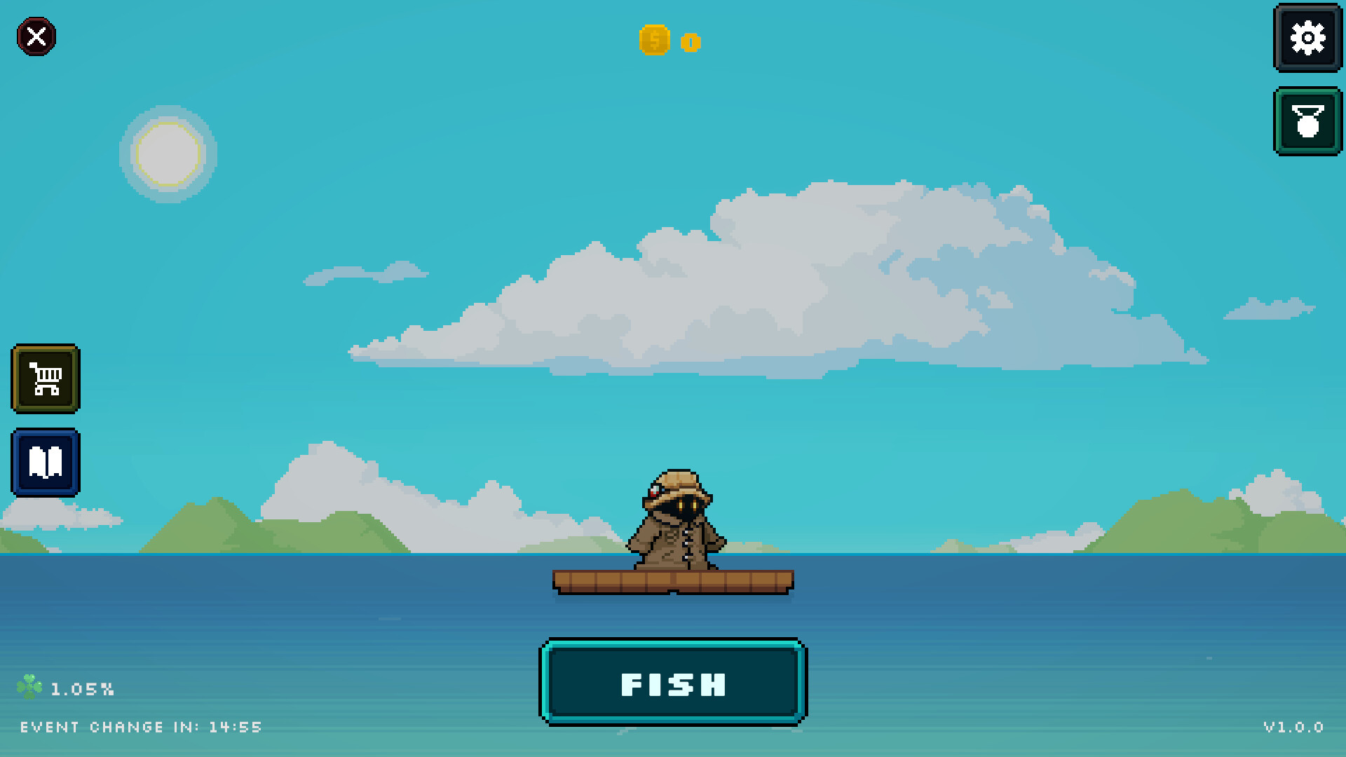 Spirit Tide screenshot 5