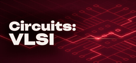 Cover art from Circuits: VLSI
