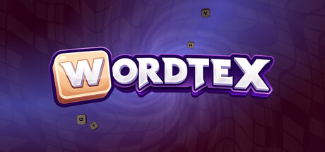 Cover art from Wordtex