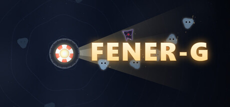 Cover art from Fener-G