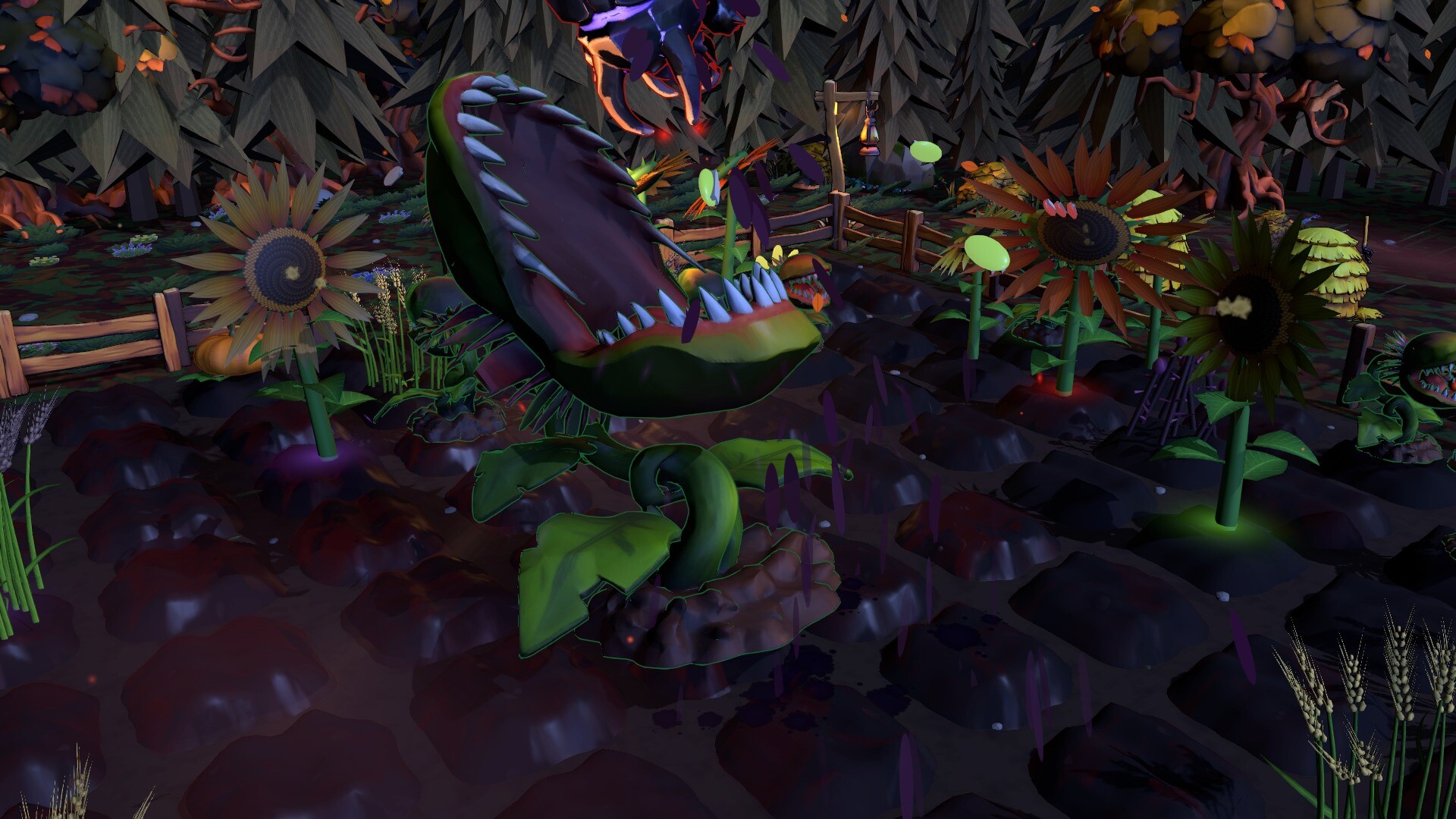 Blood Soil screenshot 2