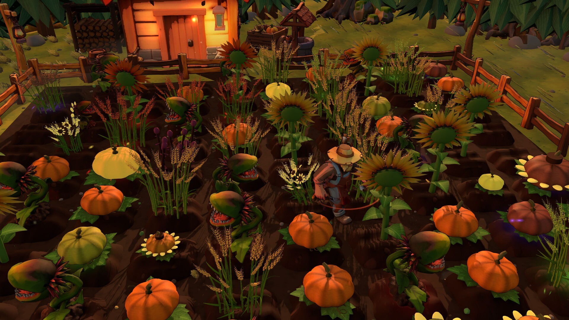 Blood Soil trailer