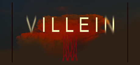 Cover art from Villein