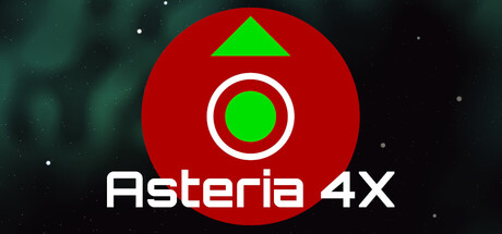 Cover art from Asteria 4X