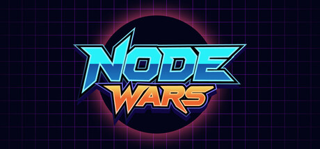 Cover art from Node Wars