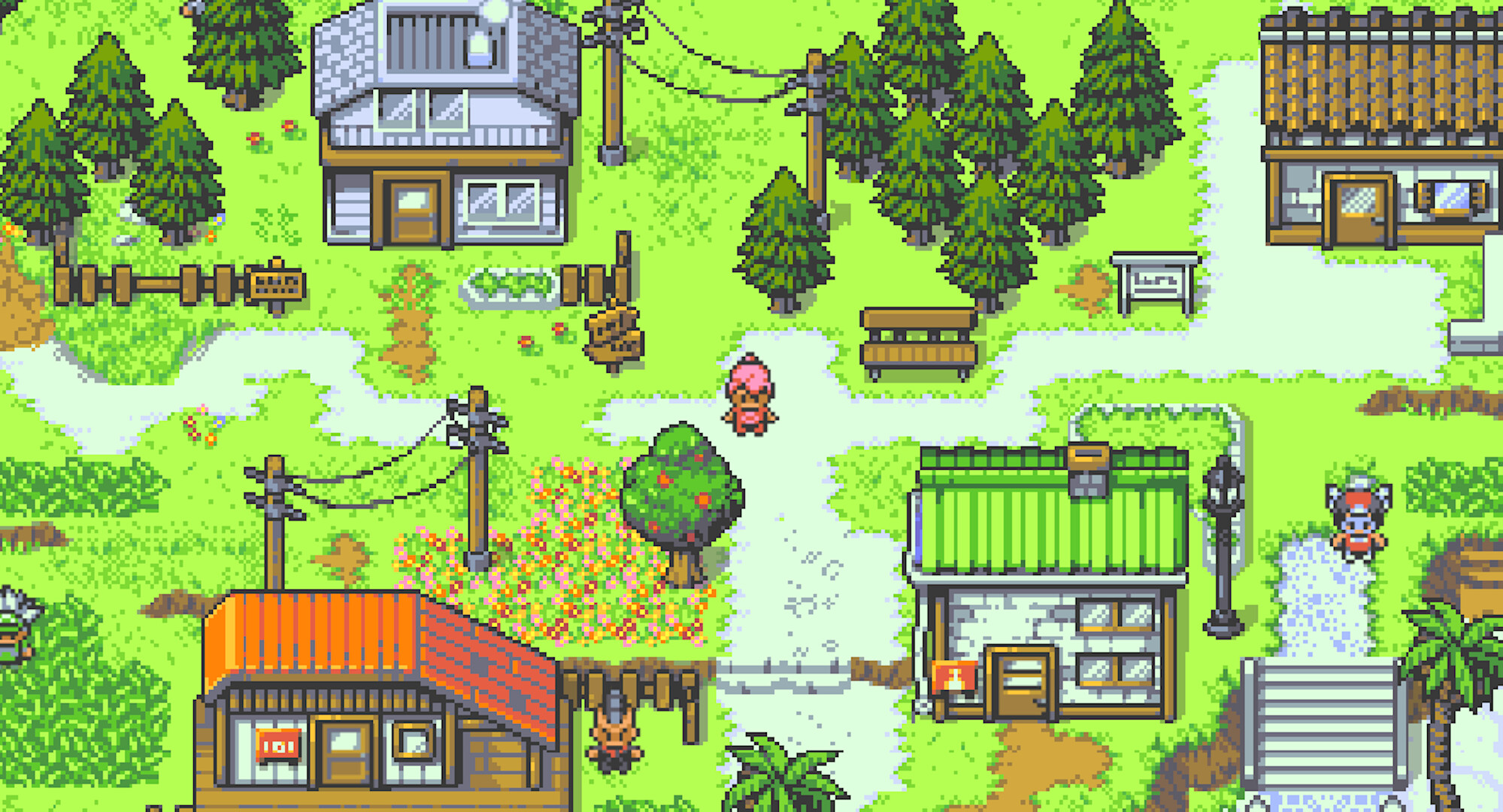Monster Cove screenshot 3