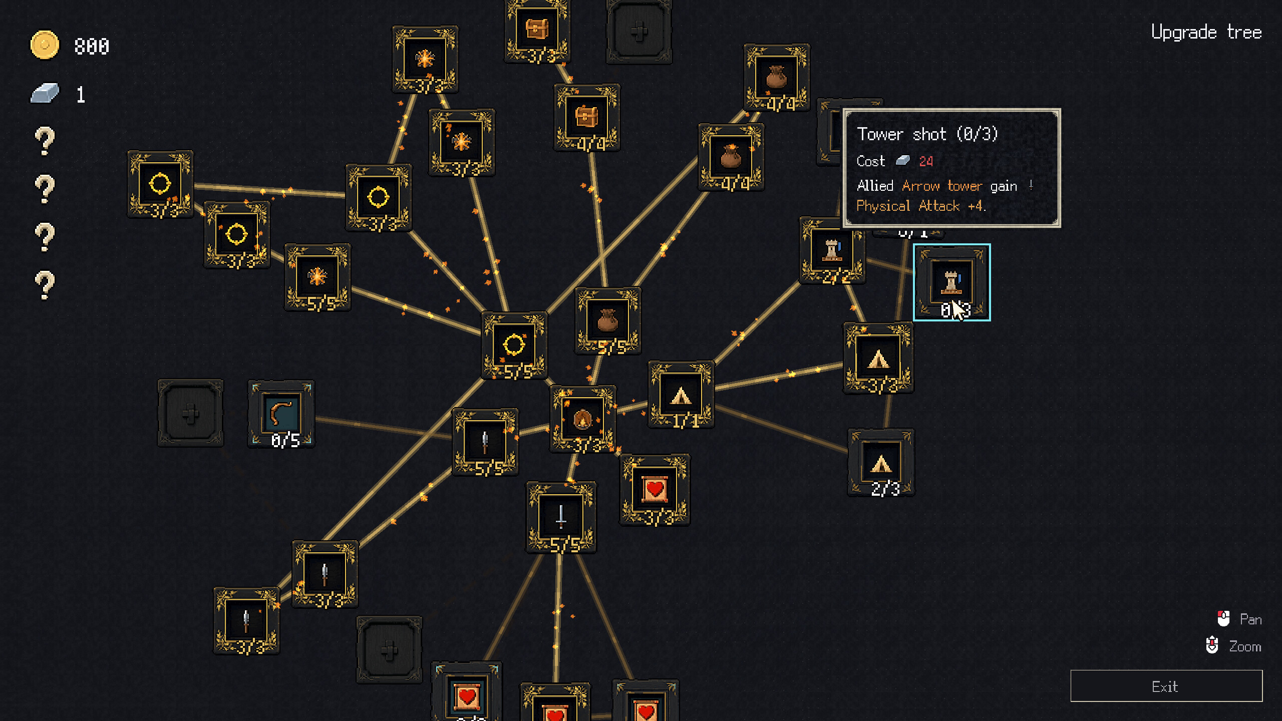 Marchling Idle screenshot 3