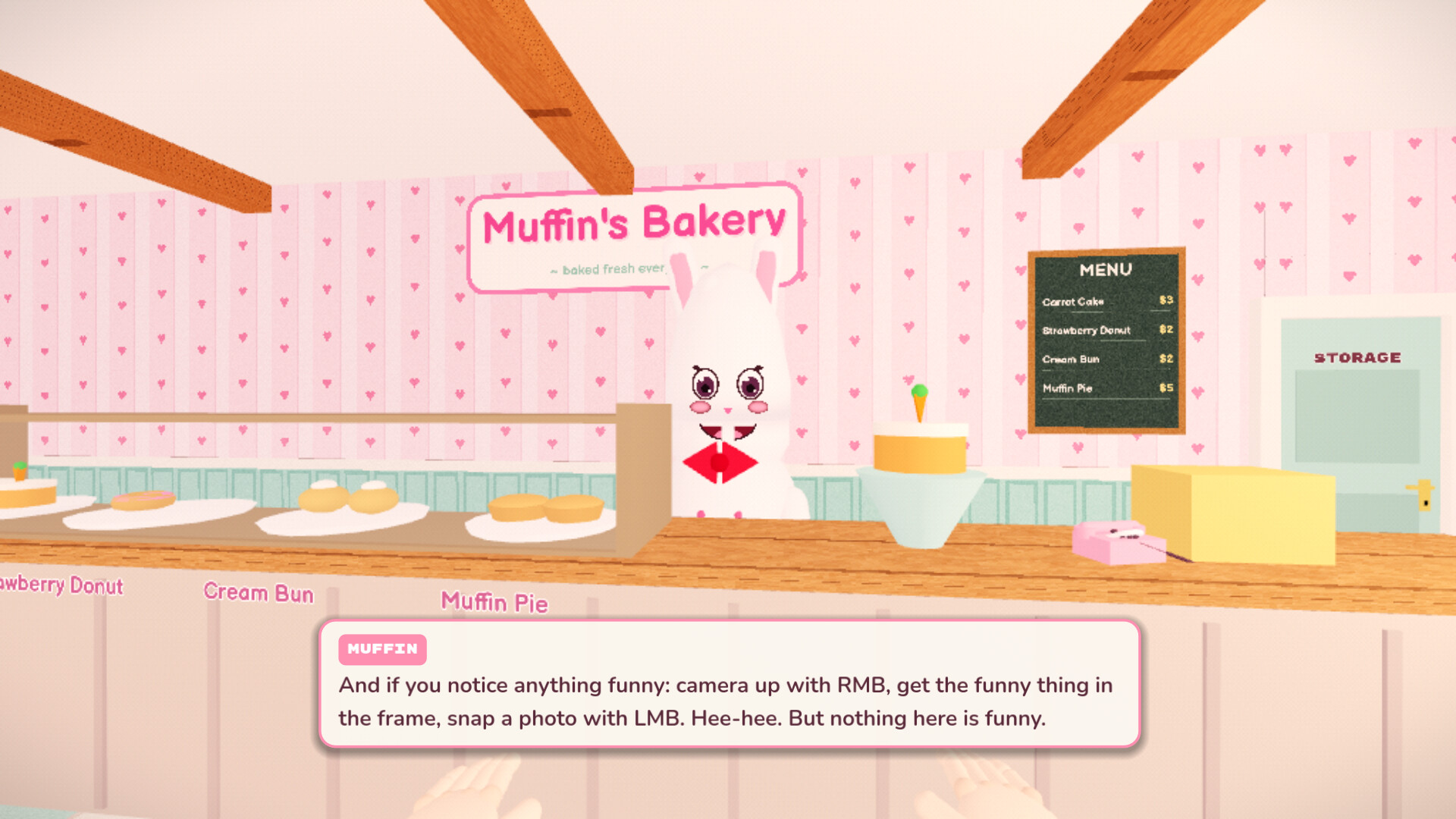 WHIPPY-DIPPY: QA screenshot 2