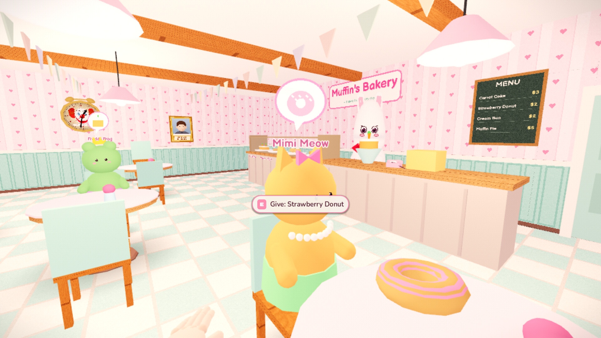 WHIPPY-DIPPY: QA screenshot 3