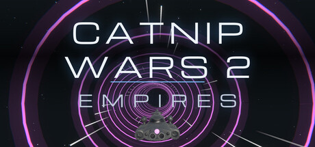 Cover art from Catnip Wars 2: Empires