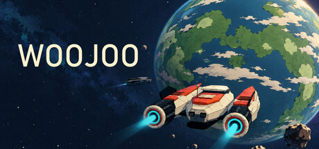 Cover art from WOOJOO