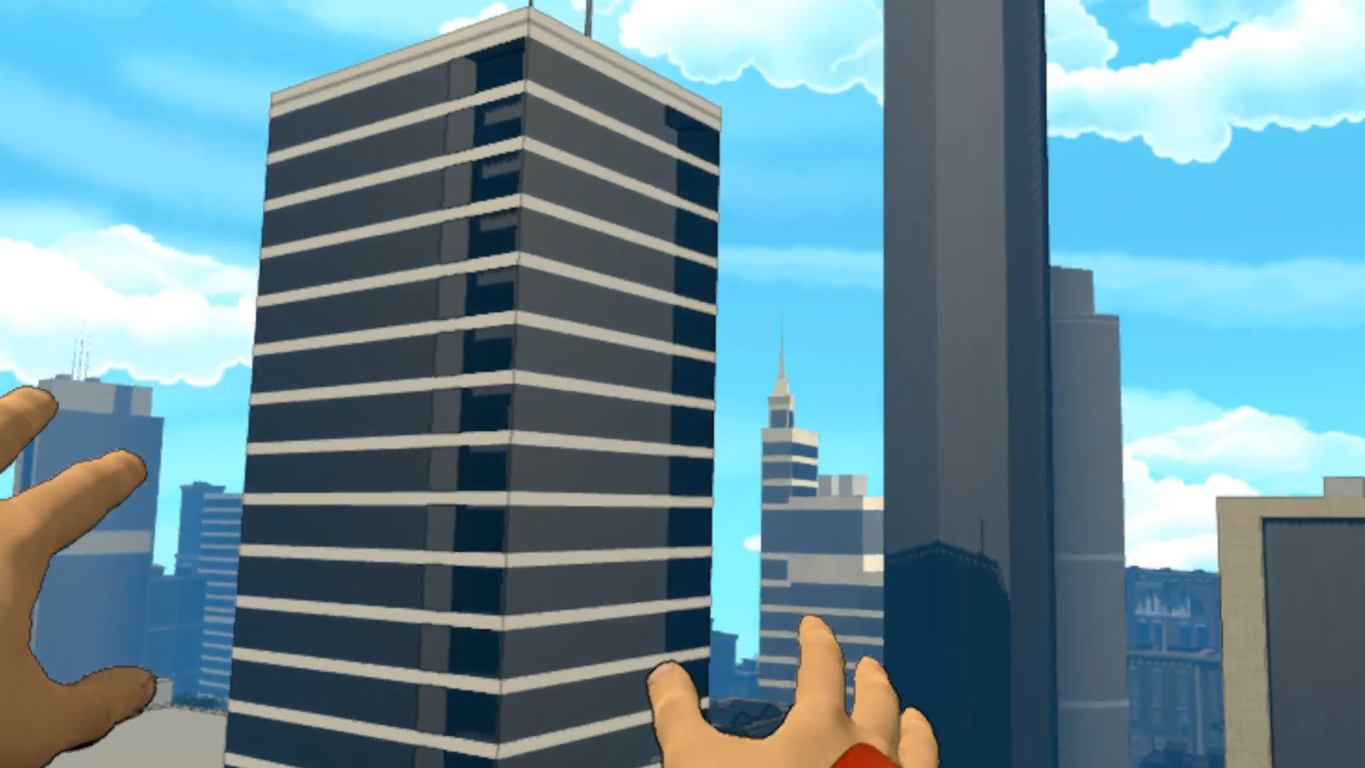 Trailer poster
