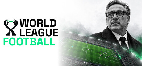Cover art from World League Football