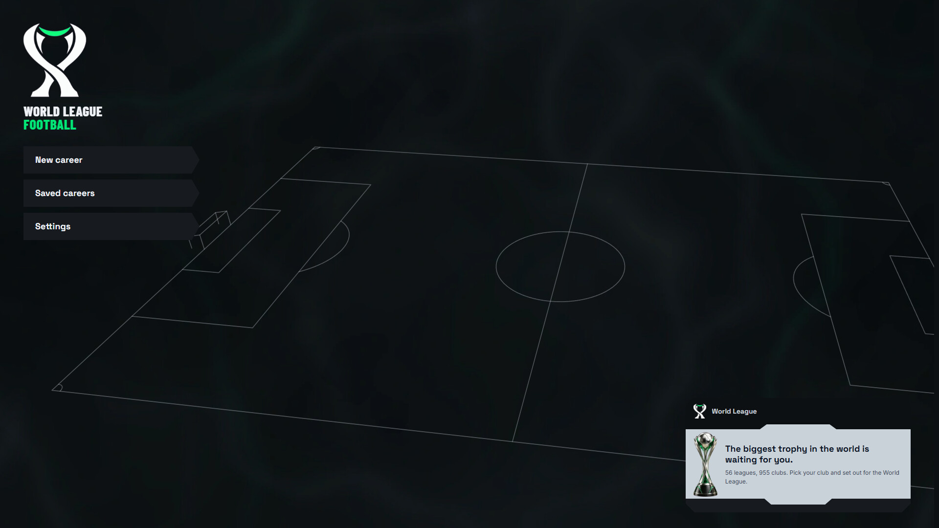 World League Football screenshot 3