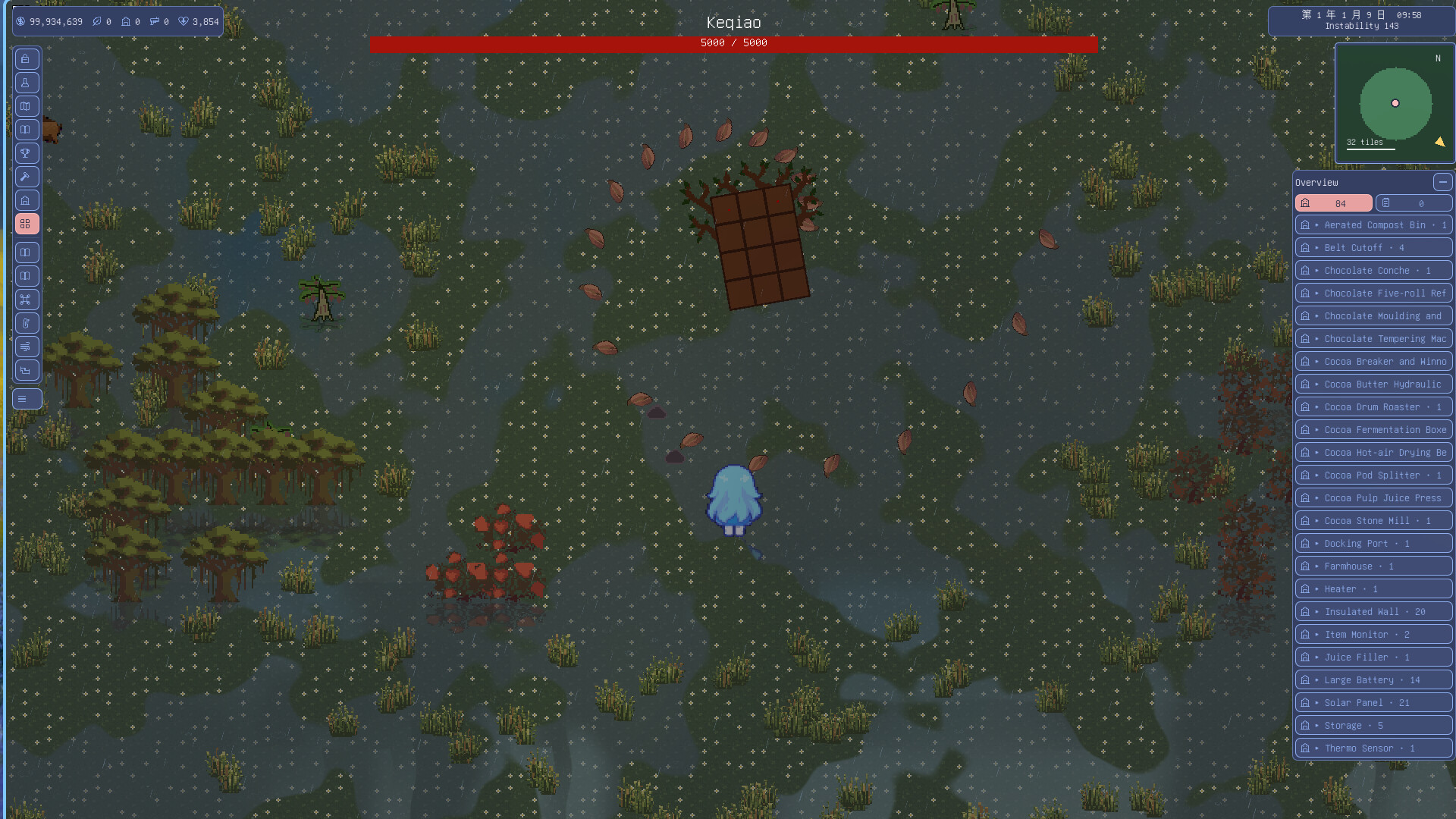Wheatstead screenshot 3
