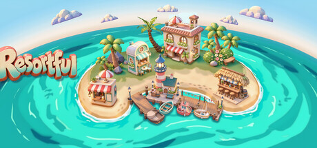 Cover art from Resortful