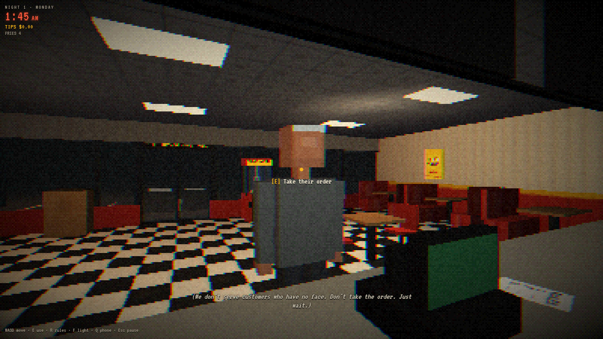 Grinny's Night Shift screenshot 5