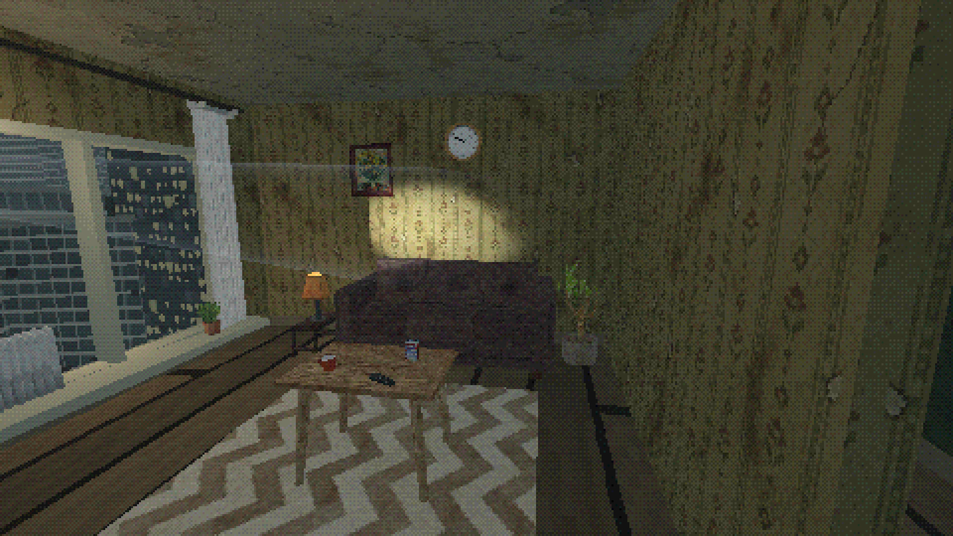Residents Only screenshot 2