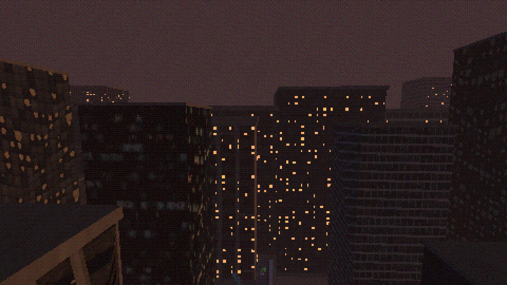 Residents Only screenshot 5