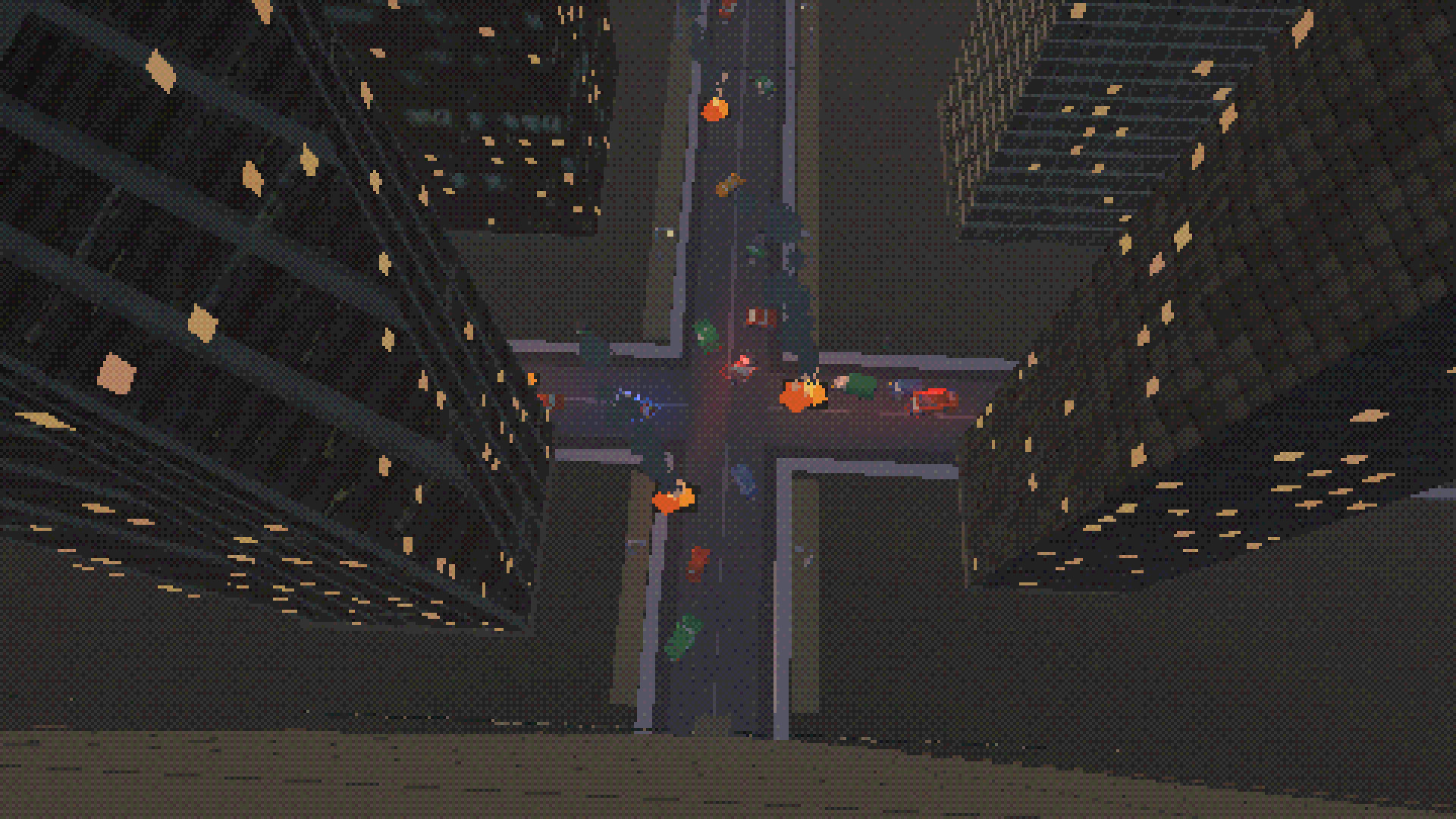 Residents Only screenshot 3