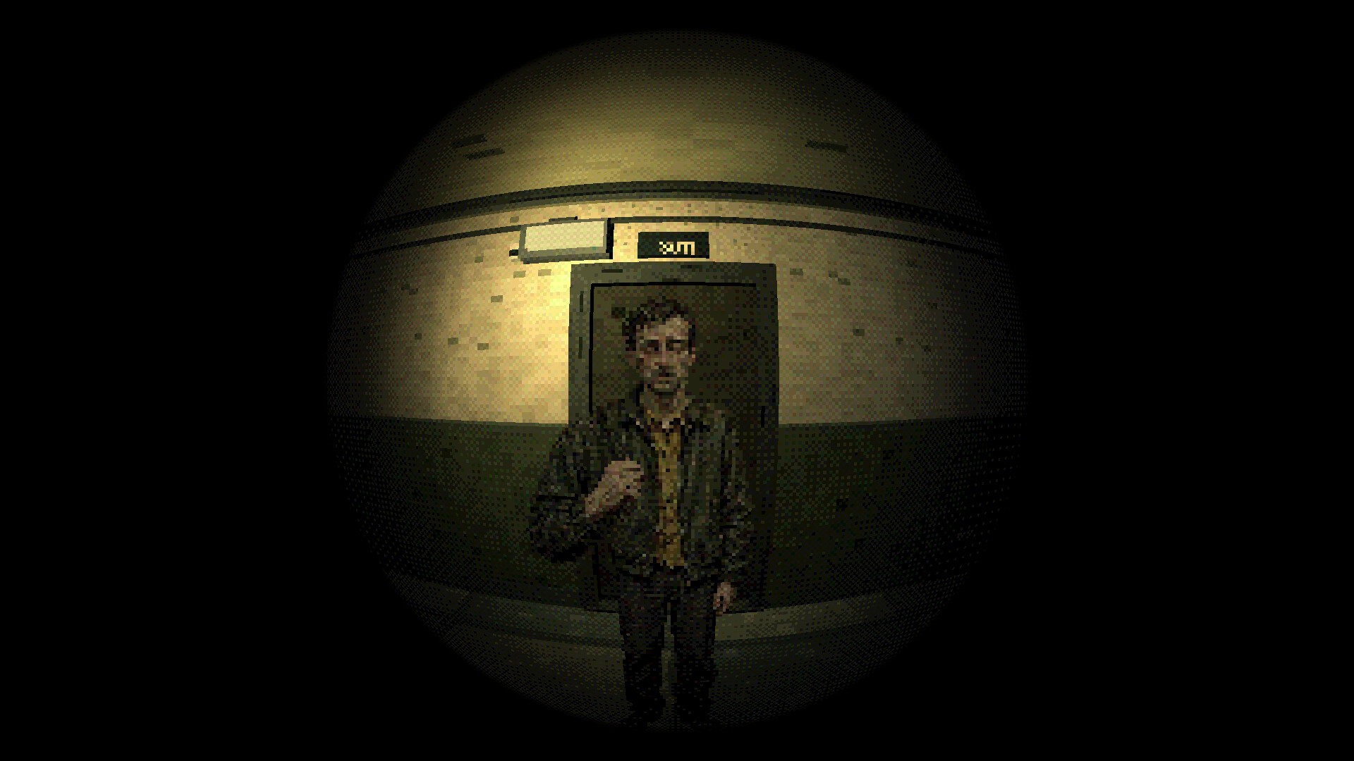 Residents Only screenshot 1