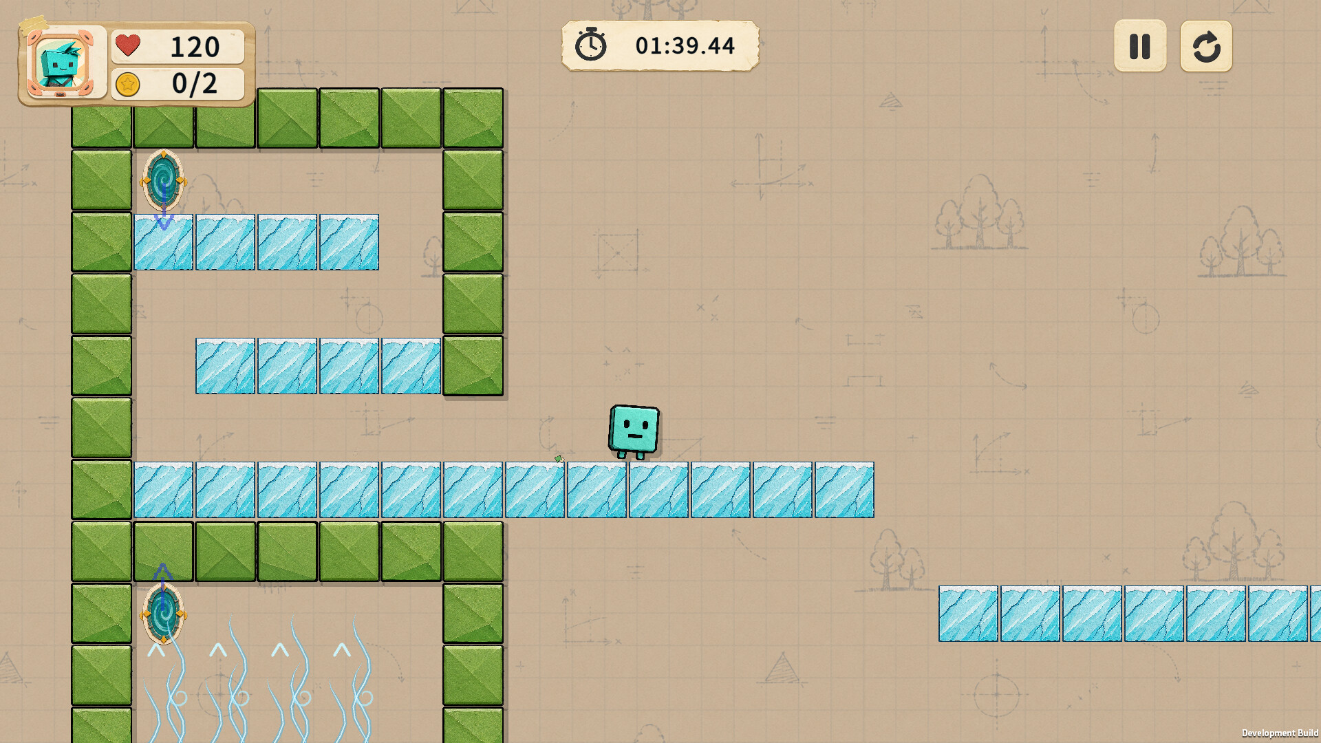 Paper Pranks screenshot 2
