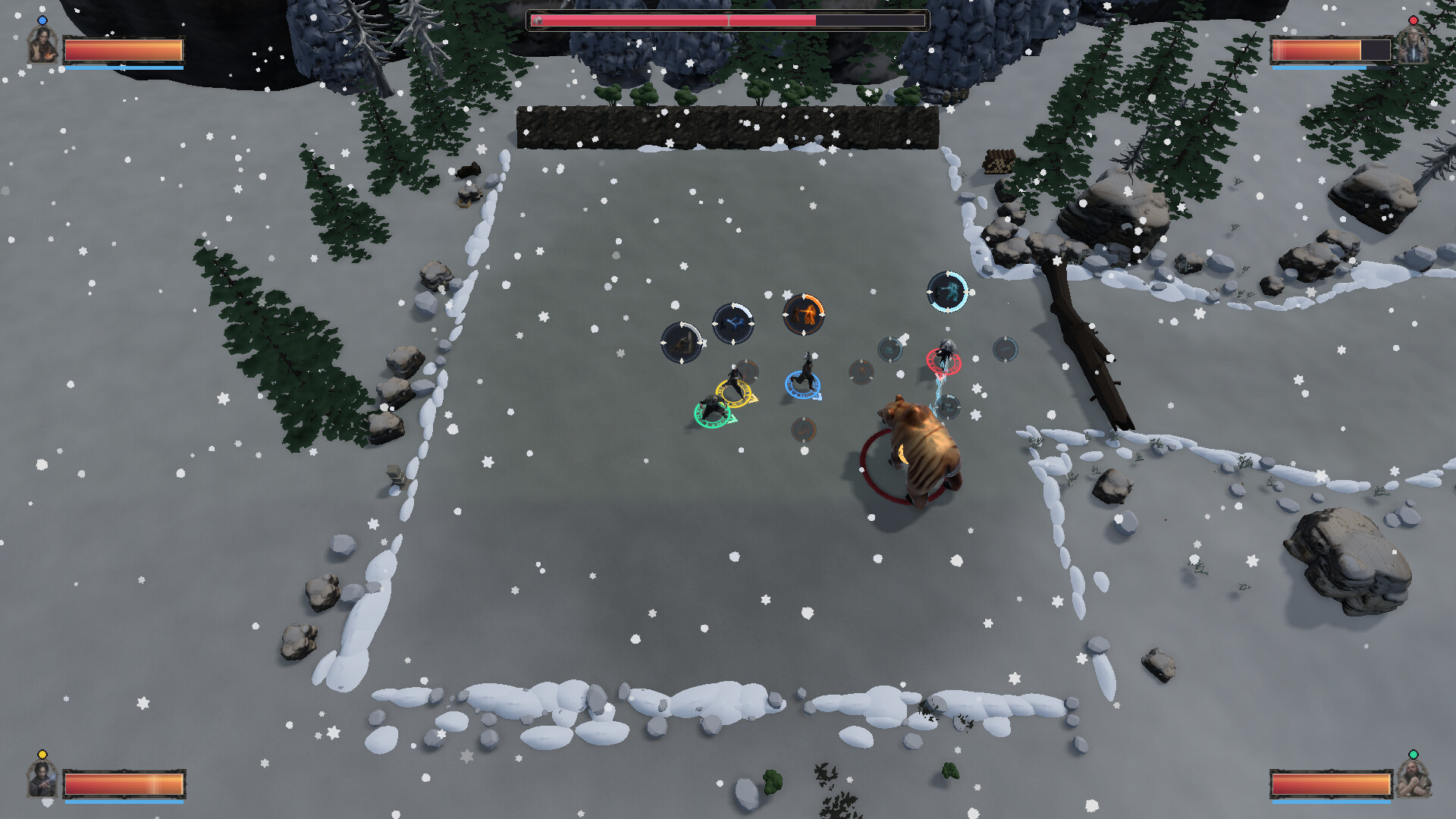 Emberveth screenshot 3