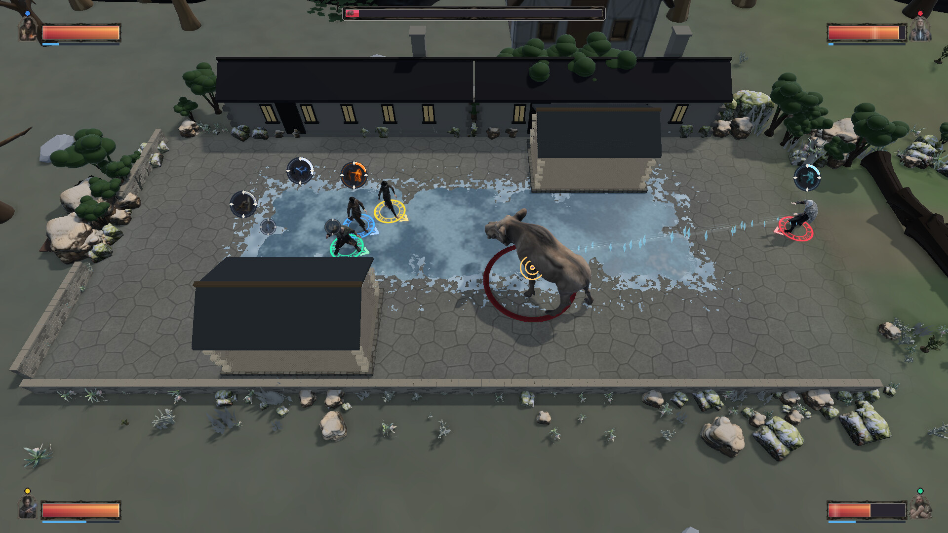 Emberveth screenshot 2