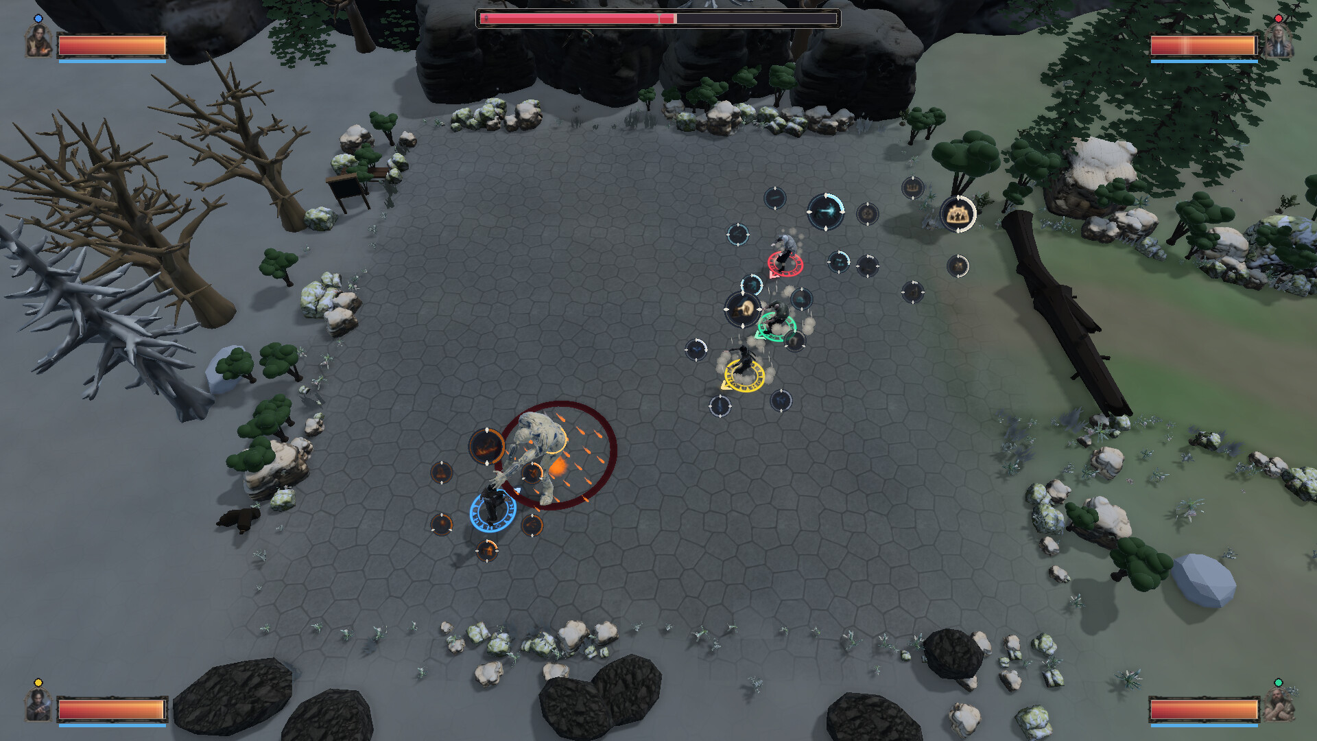 Emberveth screenshot 5