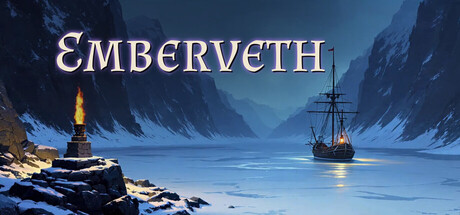 Cover art from Emberveth