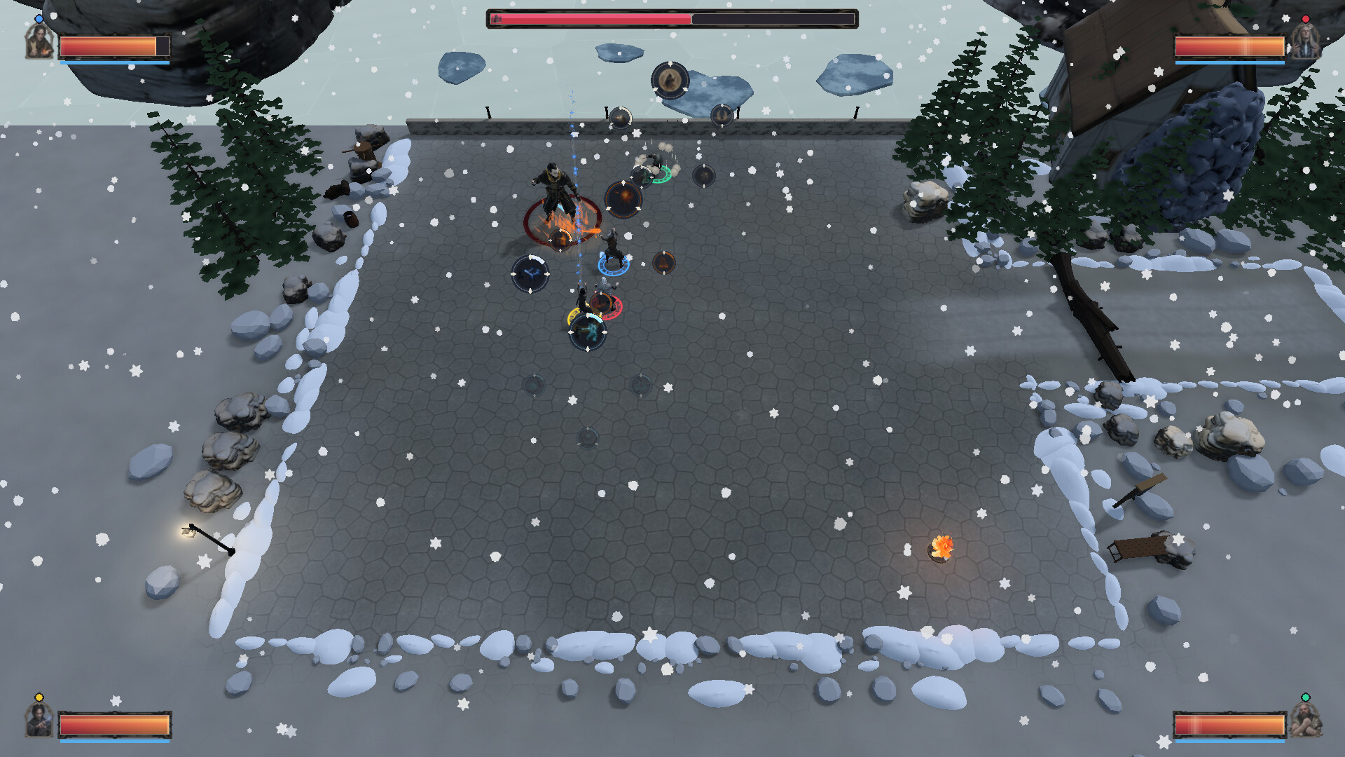 Emberveth screenshot 4