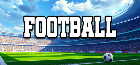 Cover art from Football