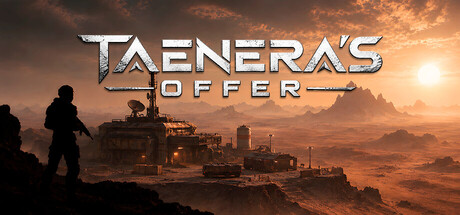 Cover art from Taenera's Offer