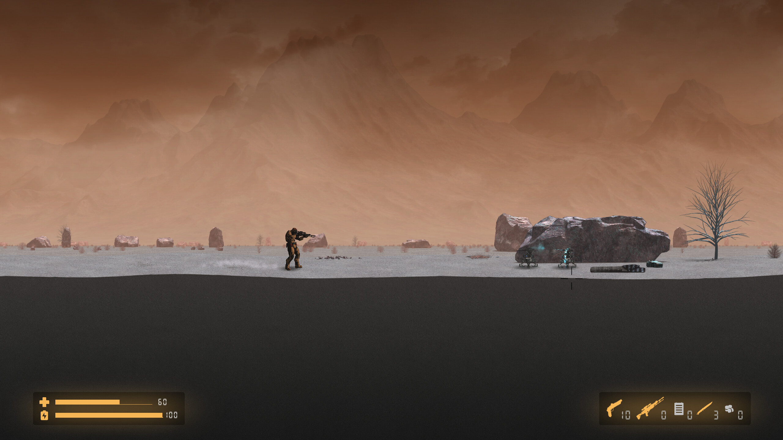 Taenera's Offer screenshot 4
