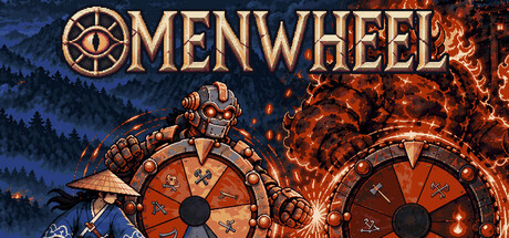 Cover art from Omenwheel