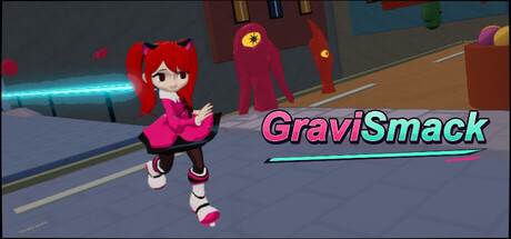 Cover art from GraviSmack